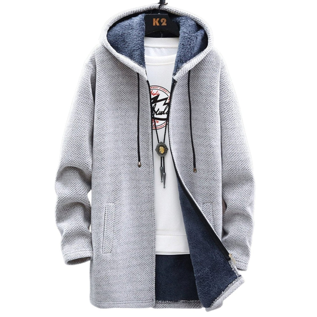 Blake - Giacca - Casual - Alla moda - Ideale per autunno / inverno per uomo