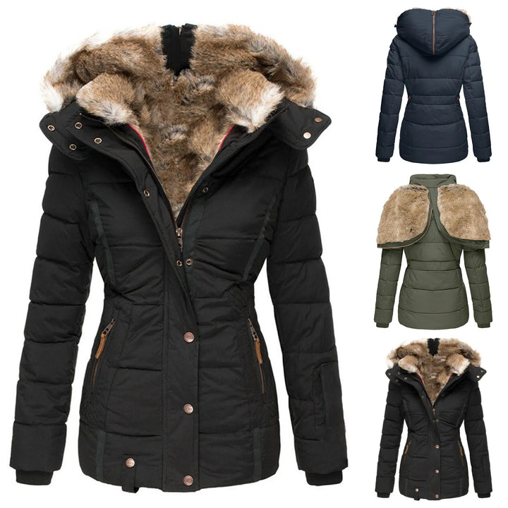 Tiana - veste élégante pour femme