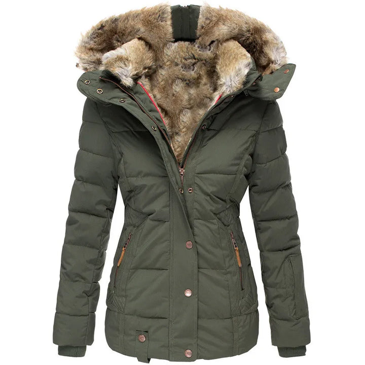 Tiana - veste élégante pour femme