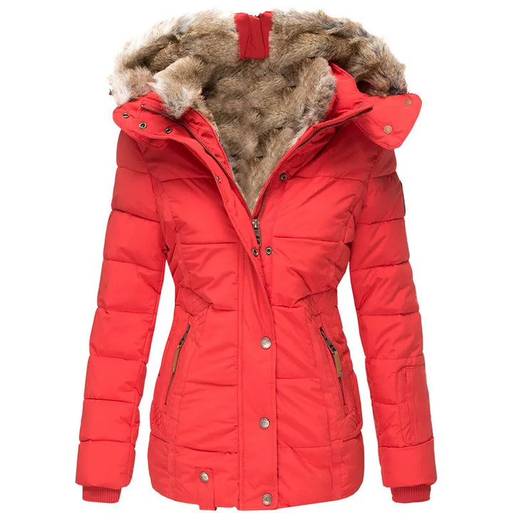Tiana - veste élégante pour femme
