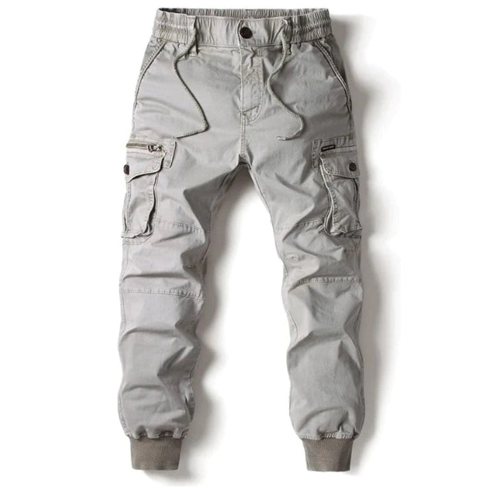 Gernot - Cargohose - Lässig - Trendy - Ideal für Herbst / Winter für Herren