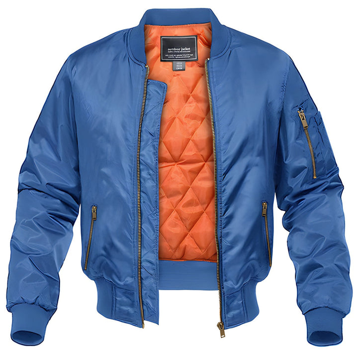 Vick - Pilot Bomberjacke