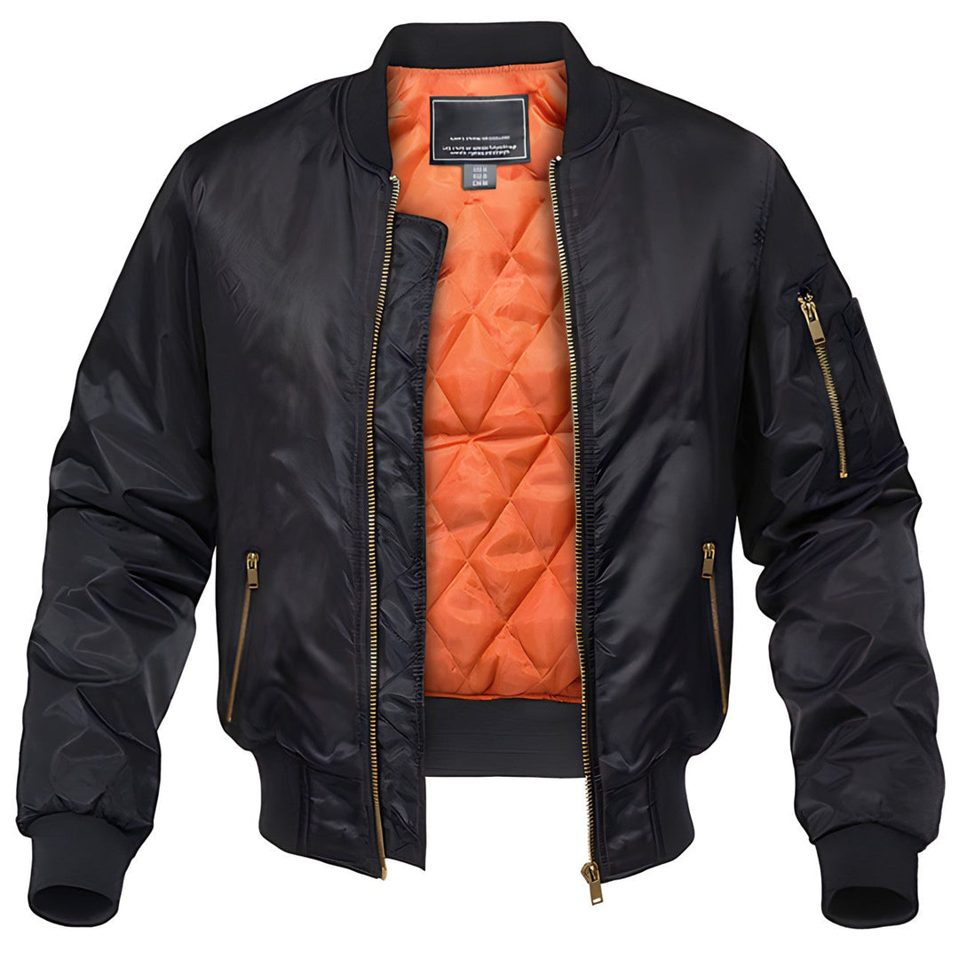 Vick - Pilot Bomberjacke