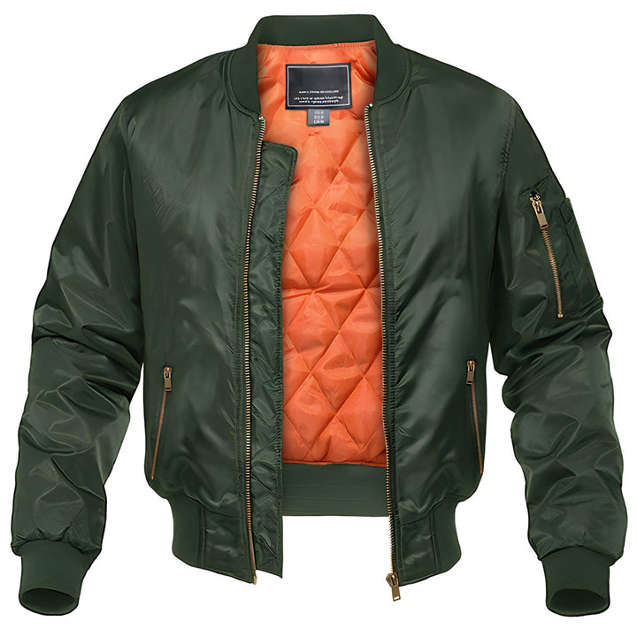 Vick - Pilot Bomberjacke