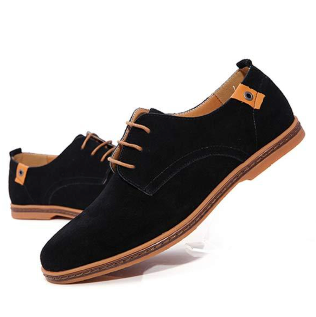 Gerald | Herren Lederschuhe