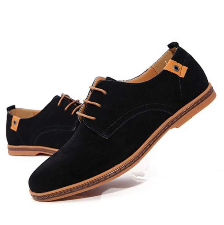 Gerald | Herren Lederschuhe