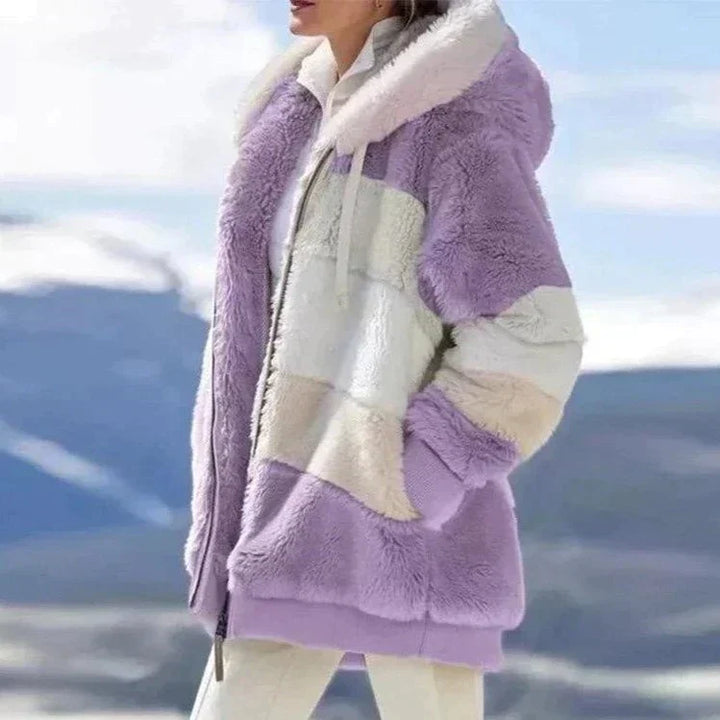Nivara - Giacca - Elegante - Design versatile - Adatta per tutti i giorni per donna