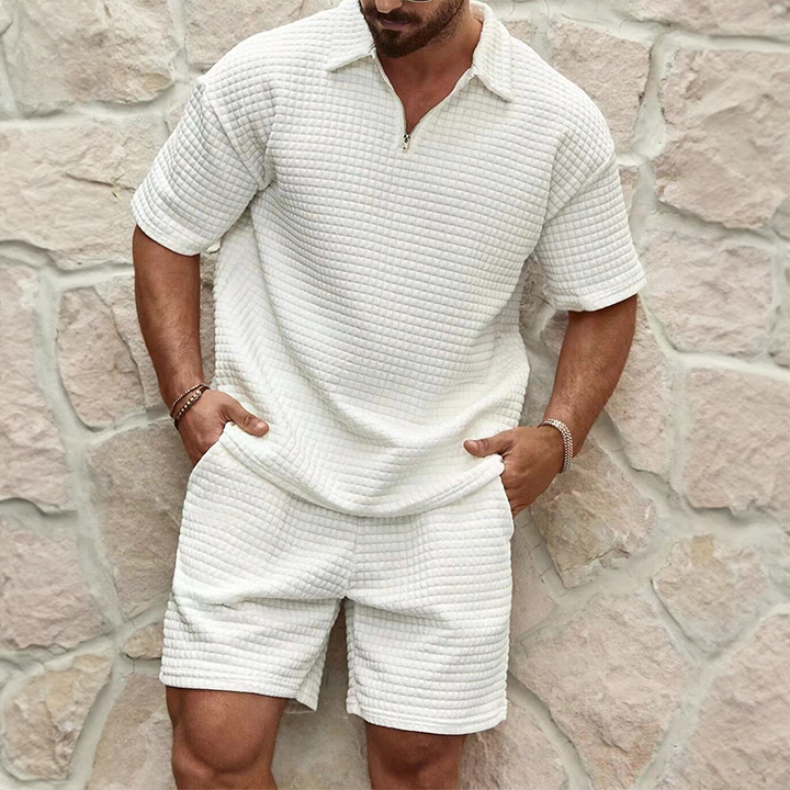 Malcolm | Herren Athleisure Set