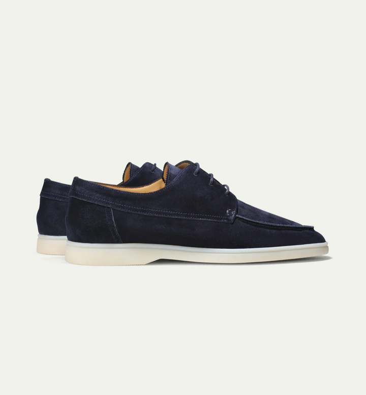 Vilano - Super stylische und komfortable leder loafers für männer