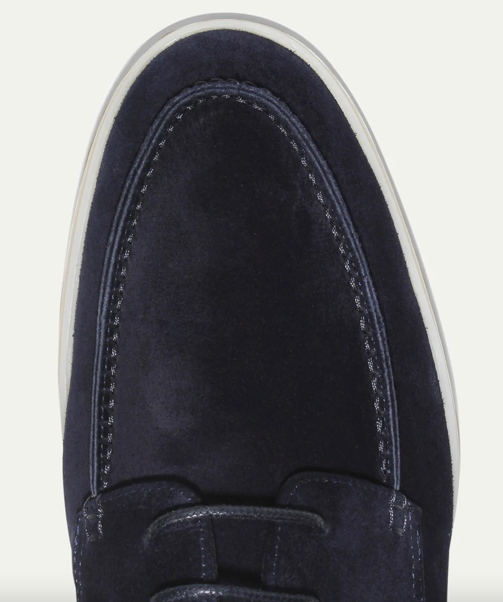 Vilano - Super stylische und komfortable leder loafers für männer