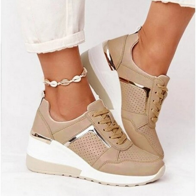 Chaussures orthopédiques de Beverley