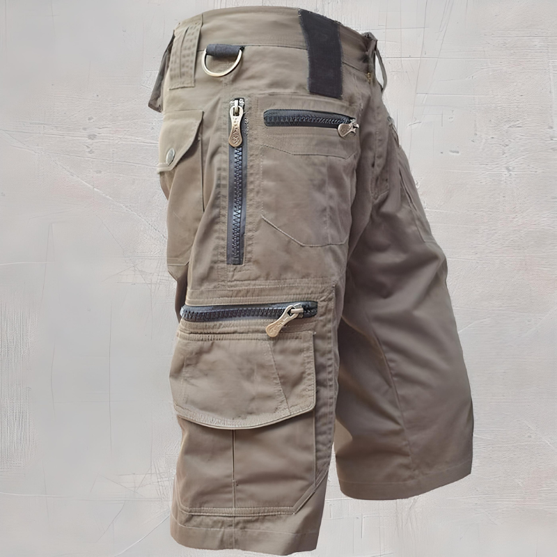 Bram | Shorts tactiques pour hommes
