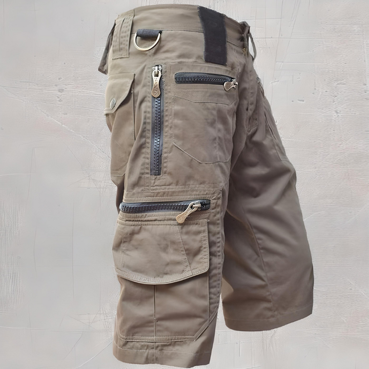 Bram | Shorts tactiques pour hommes