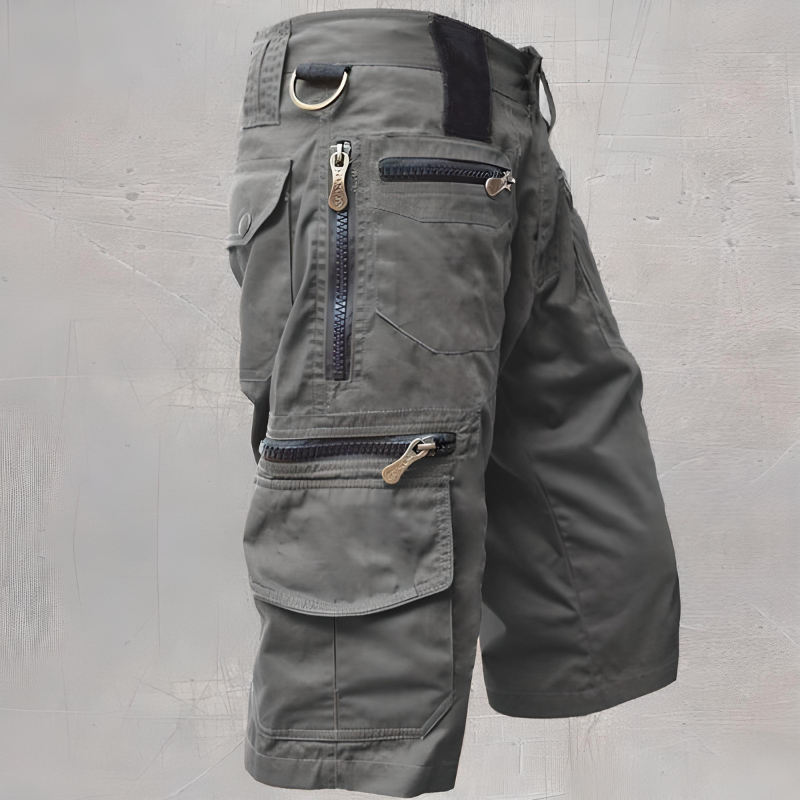 Bram | Shorts tactiques pour hommes
