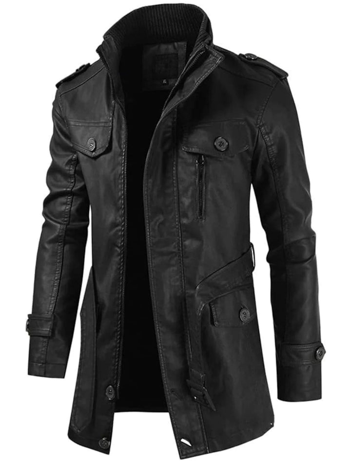 Christian - Die elegante und einzigartige Jacke