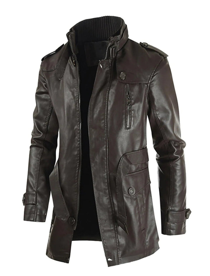 Christian - Die elegante und einzigartige Jacke