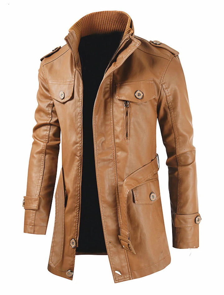 Christian - Die elegante und einzigartige Jacke
