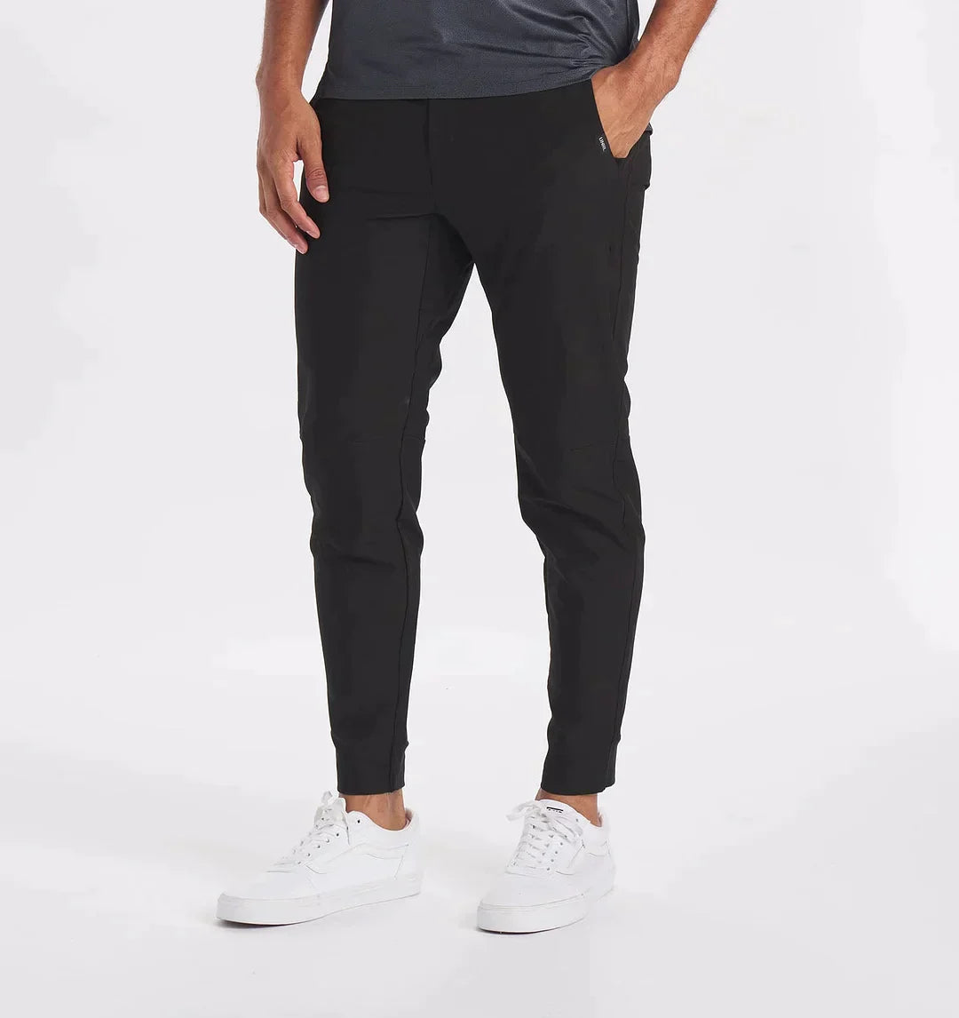 CALVIN - Pantalon stylé pour hommes au design italien
