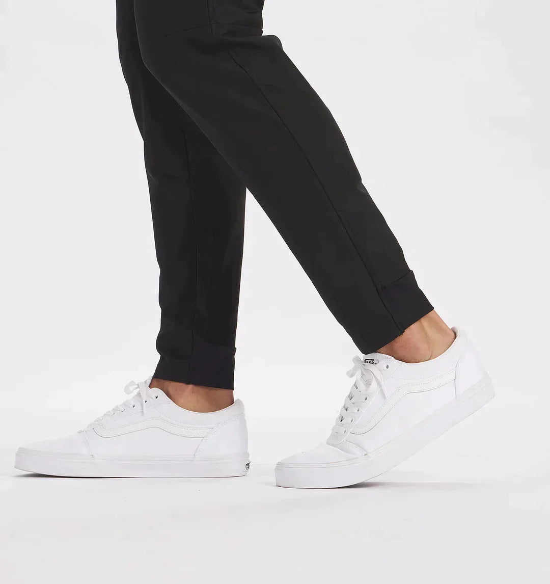 CALVIN - Pantalon stylé pour hommes au design italien