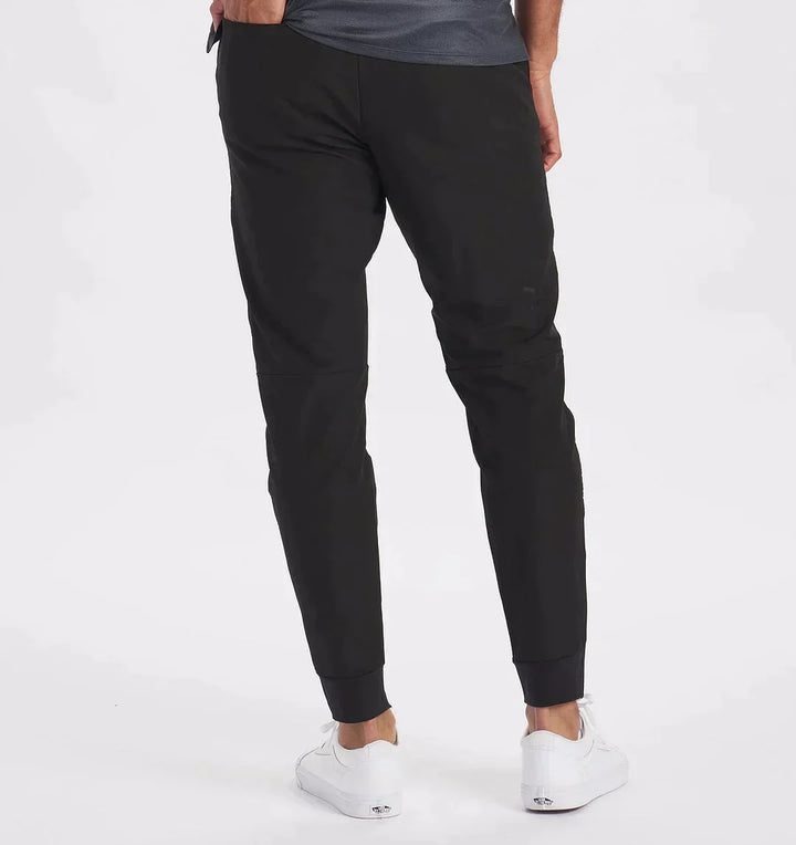 CALVIN - Pantalon stylé pour hommes au design italien