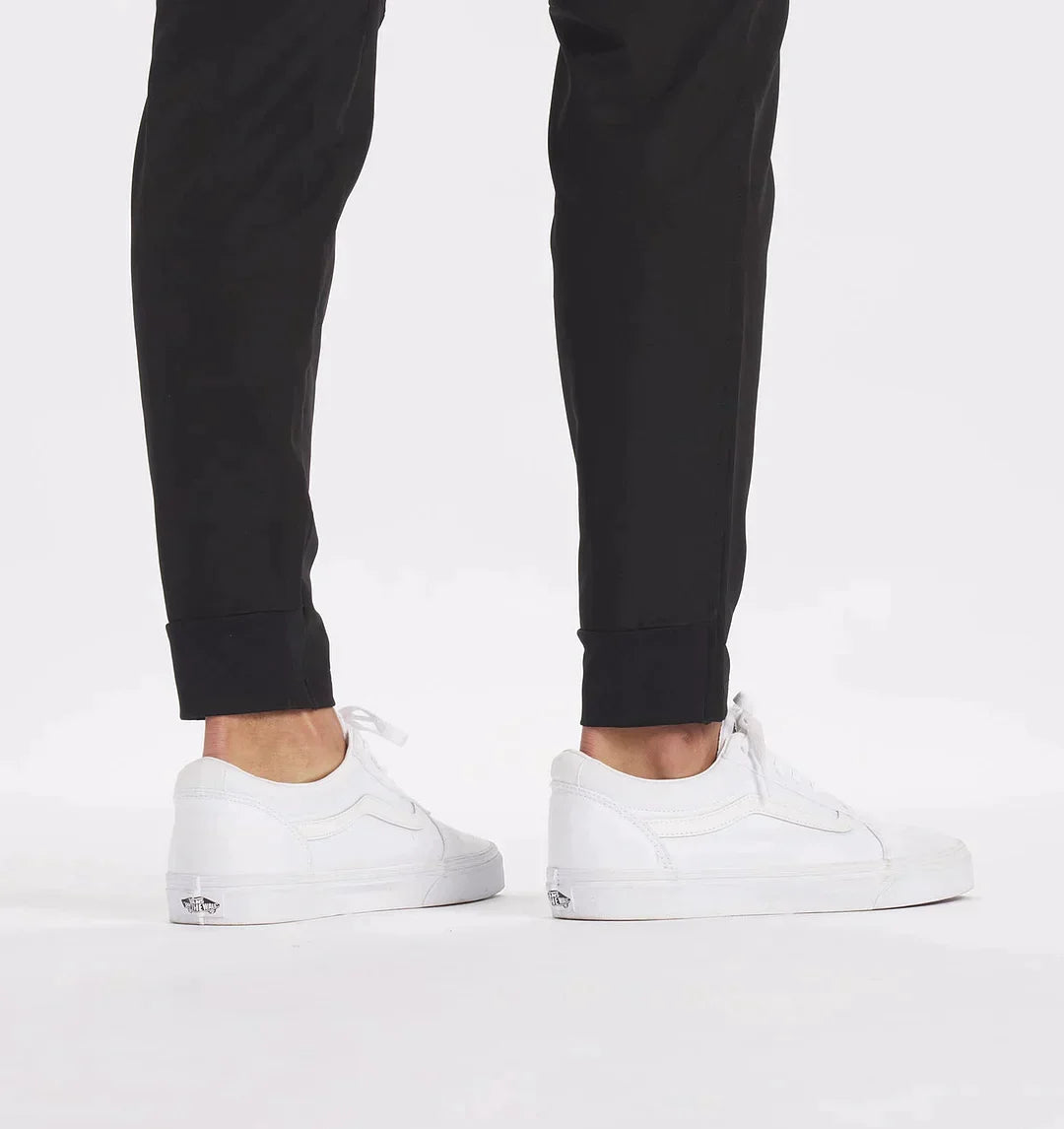 CALVIN - Pantalon stylé pour hommes au design italien