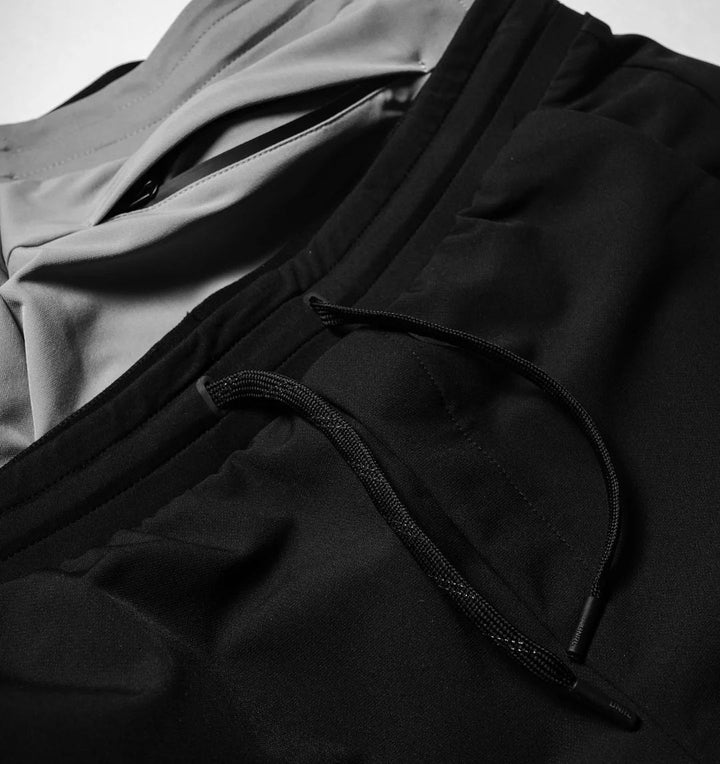 CALVIN - Pantalon stylé pour hommes au design italien