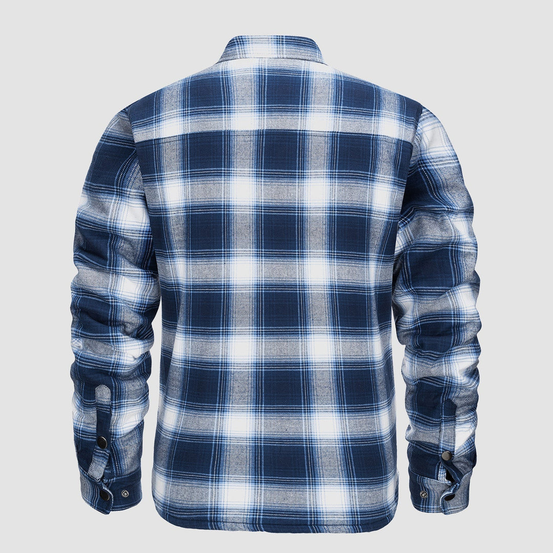 Joe | Veste d'hiver chauffante pour hommes
