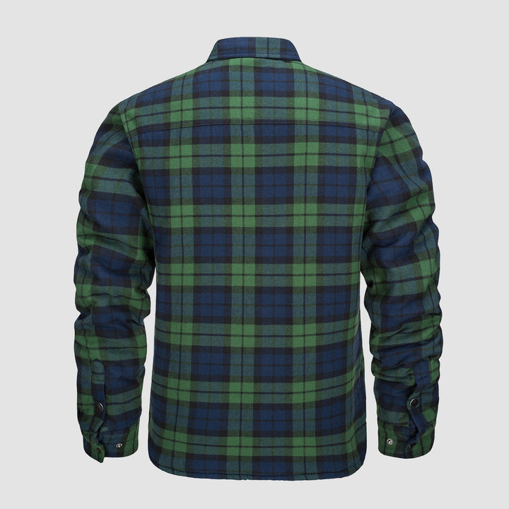 Joe | Veste d'hiver chauffante pour hommes
