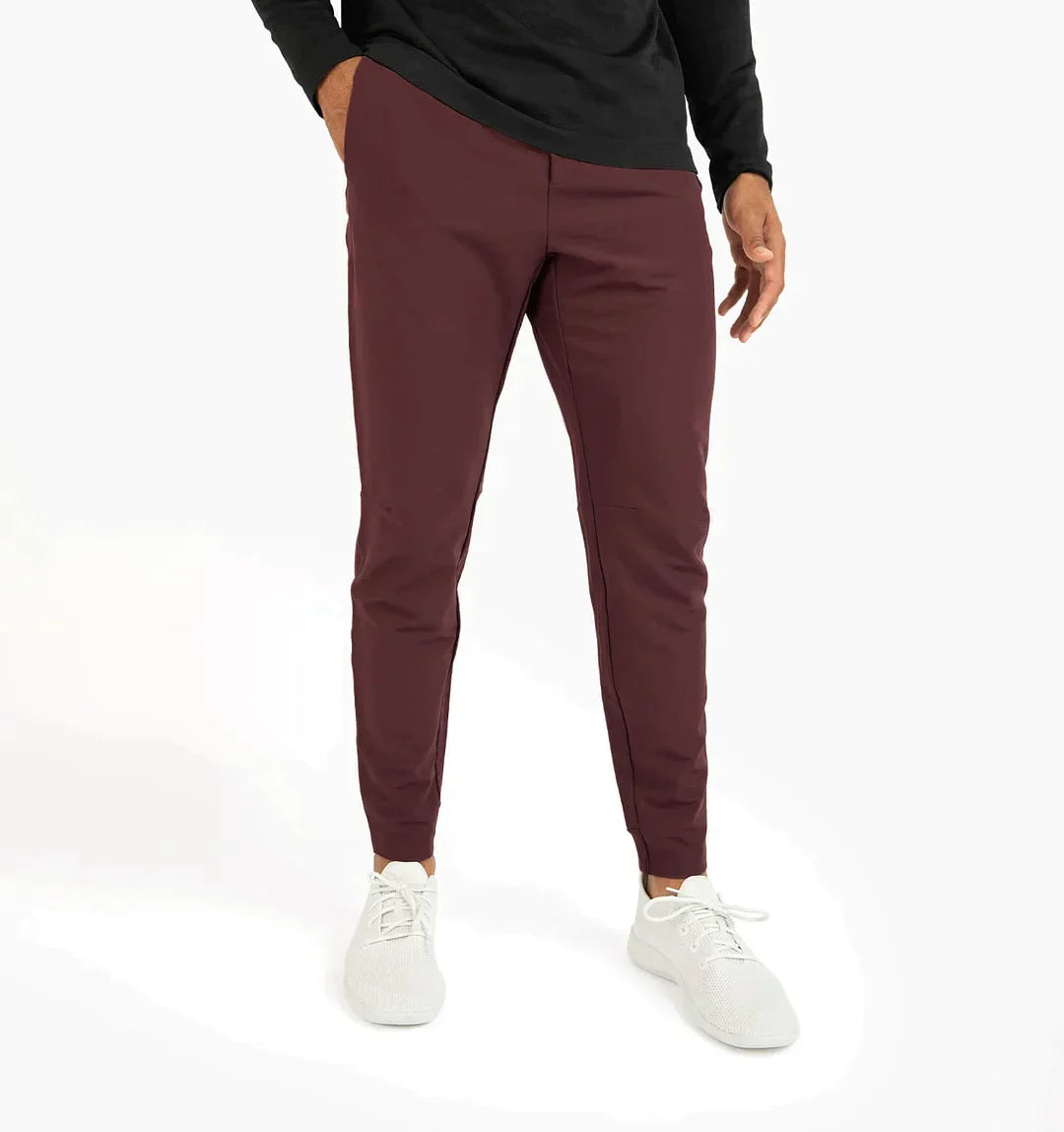 CALVIN - Pantalon stylé pour hommes au design italien