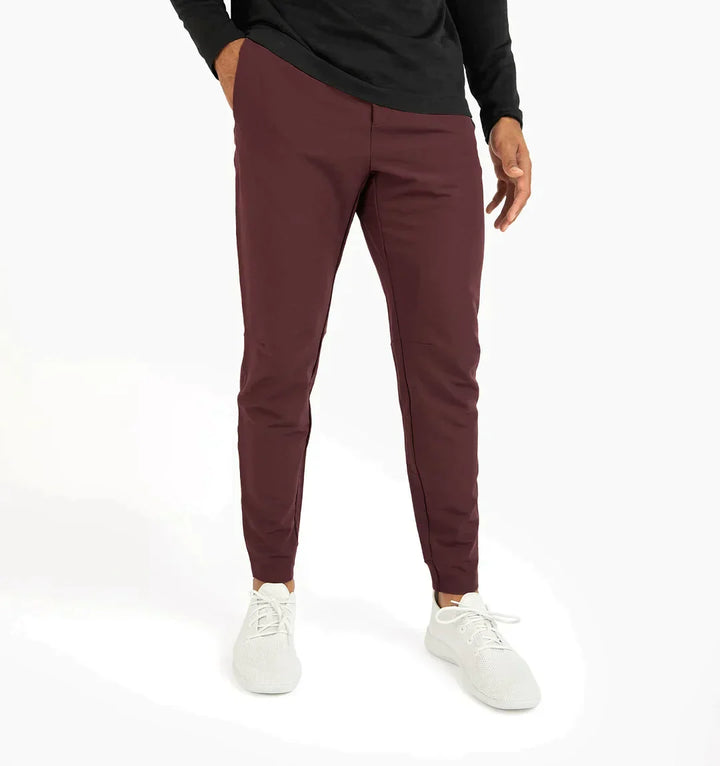 CALVIN - Pantalon stylé pour hommes au design italien