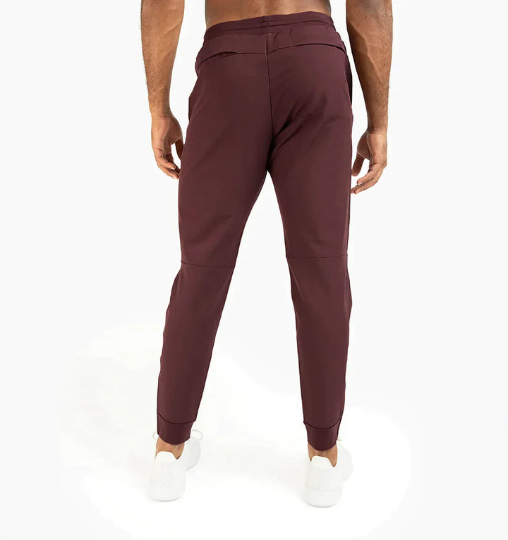 CALVIN - Pantalon stylé pour hommes au design italien