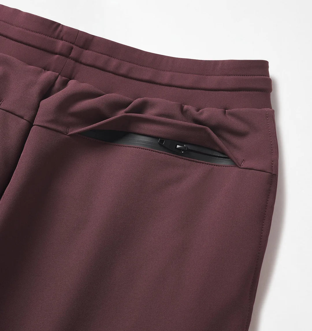 CALVIN - Pantalon stylé pour hommes au design italien