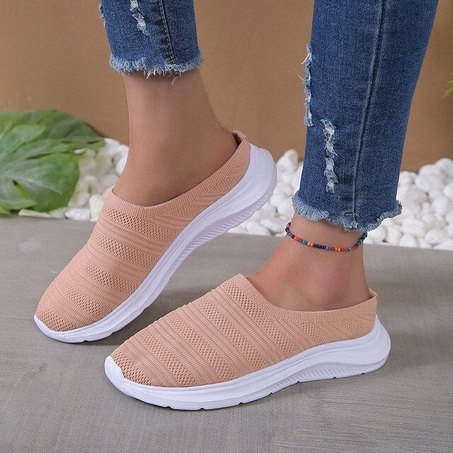 Floris - Orthopädische Sommer-Schlupfschuhe