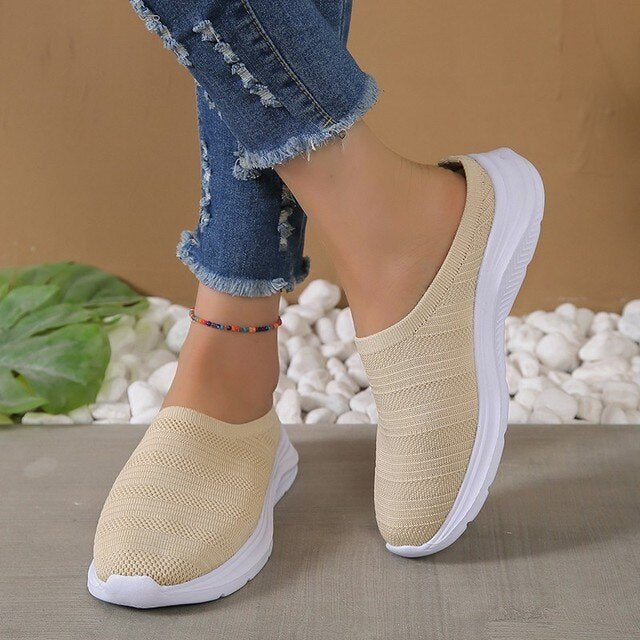 Floris - Orthopädische Sommer-Schlupfschuhe