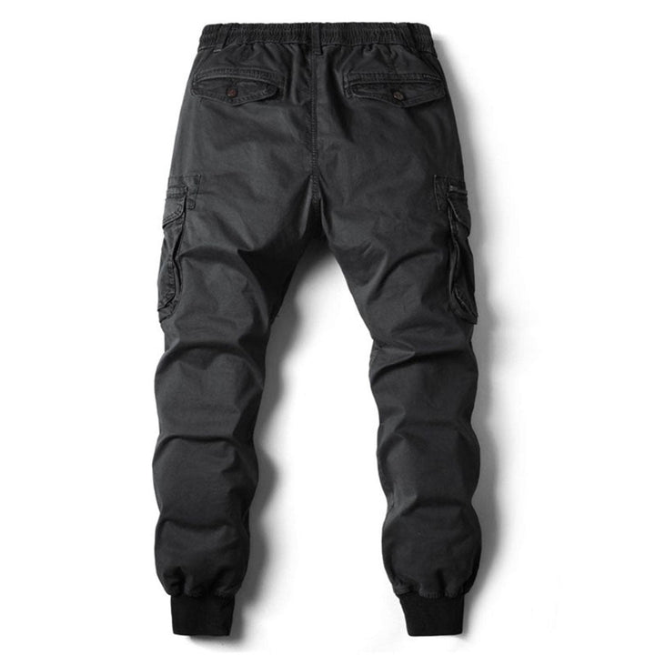 Gernot - Cargohose - Lässig - Trendy - Ideal für Herbst / Winter für Herren