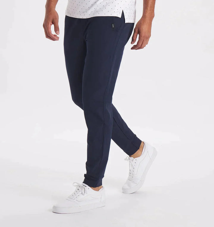 CALVIN - Pantalon stylé pour hommes au design italien