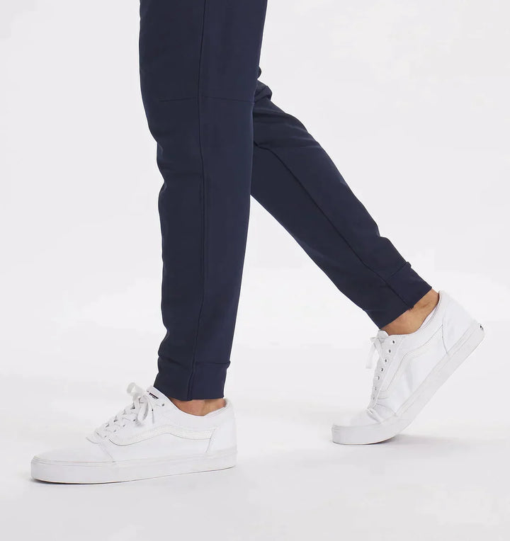 CALVIN - Pantalon stylé pour hommes au design italien