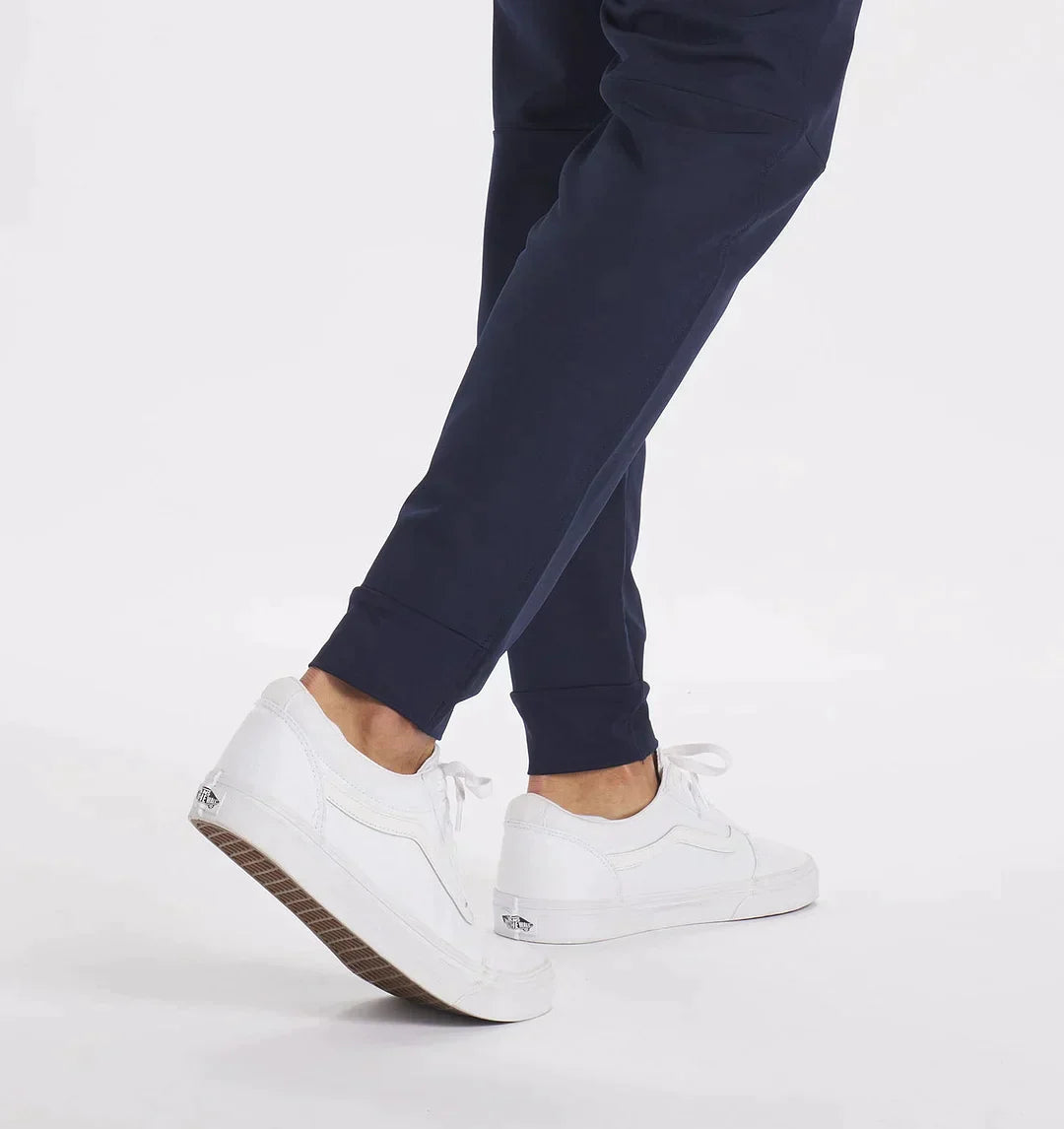 CALVIN - Pantalon stylé pour hommes au design italien