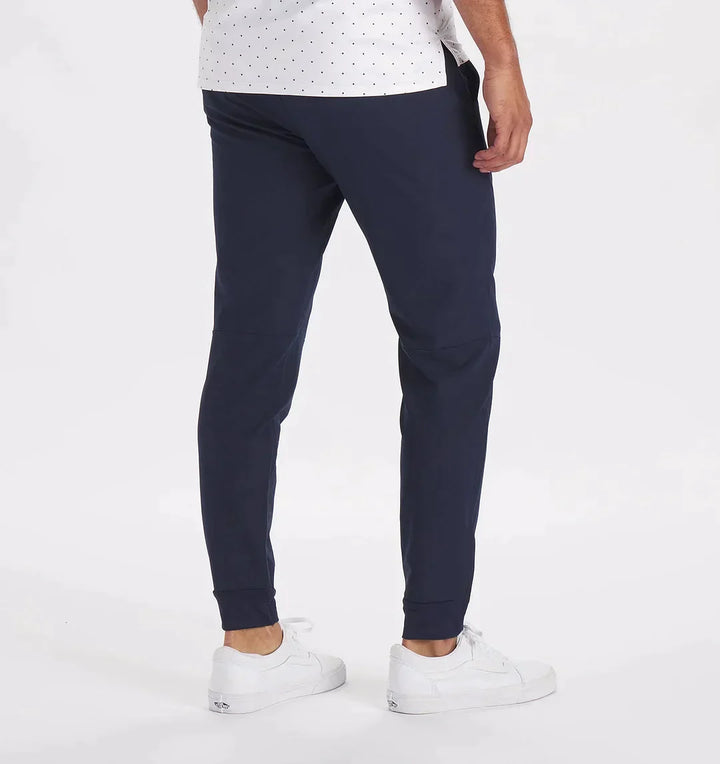 CALVIN - Pantalon stylé pour hommes au design italien