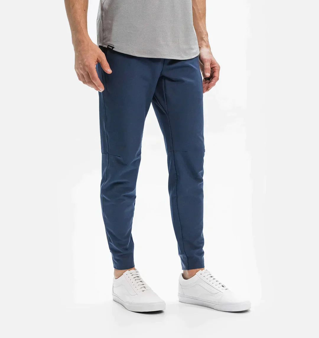 CALVIN - Pantalon stylé pour hommes au design italien