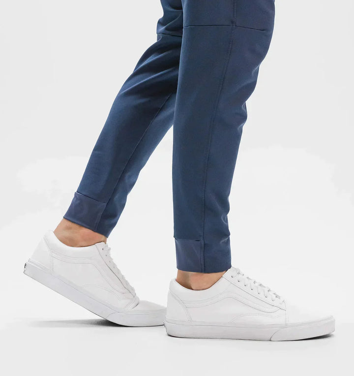 CALVIN - Pantalon stylé pour hommes au design italien