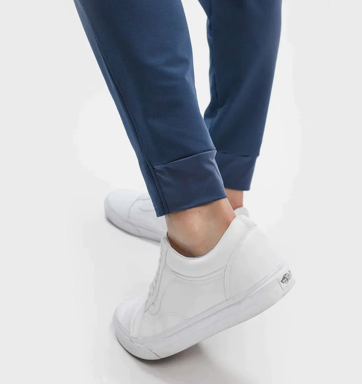 CALVIN - Pantalon stylé pour hommes au design italien