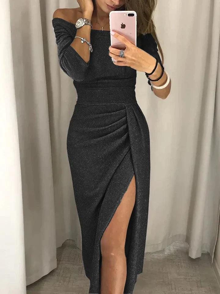 Tamsin - Robe élégante