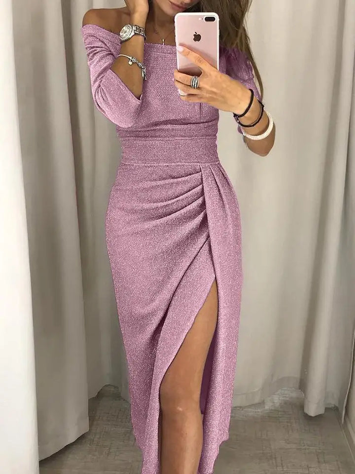 Tamsin - Robe élégante