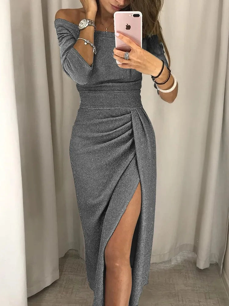 Tamsin - Robe élégante