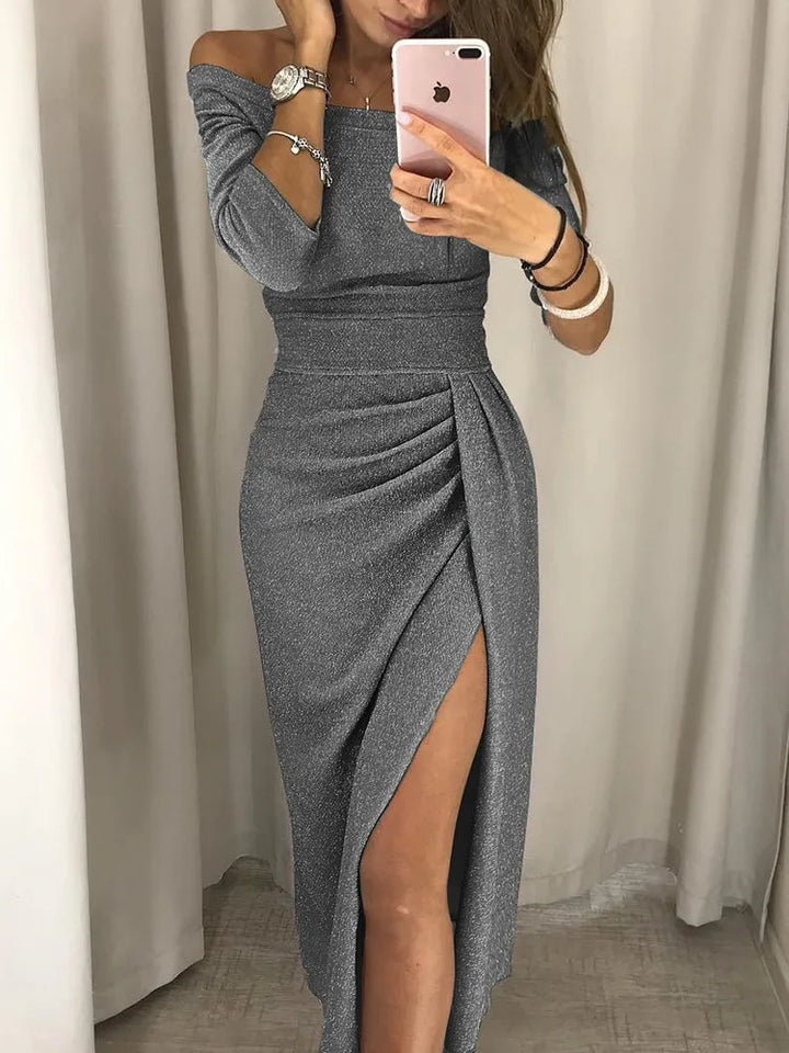 Tamsin - Robe élégante