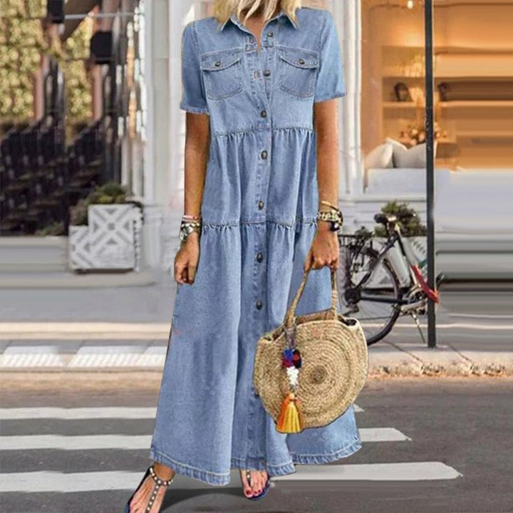 Denim Kleid für Damen