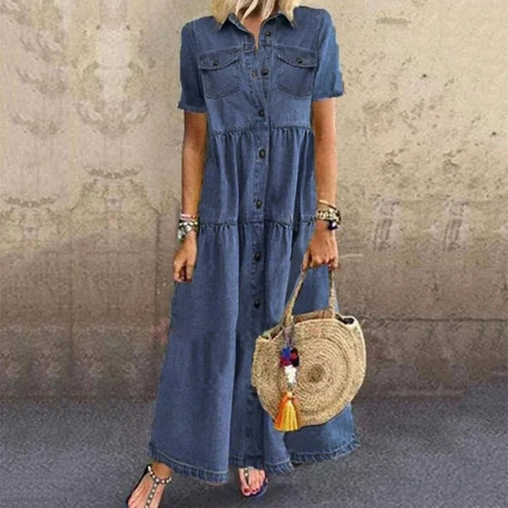 Denim Kleid für Damen