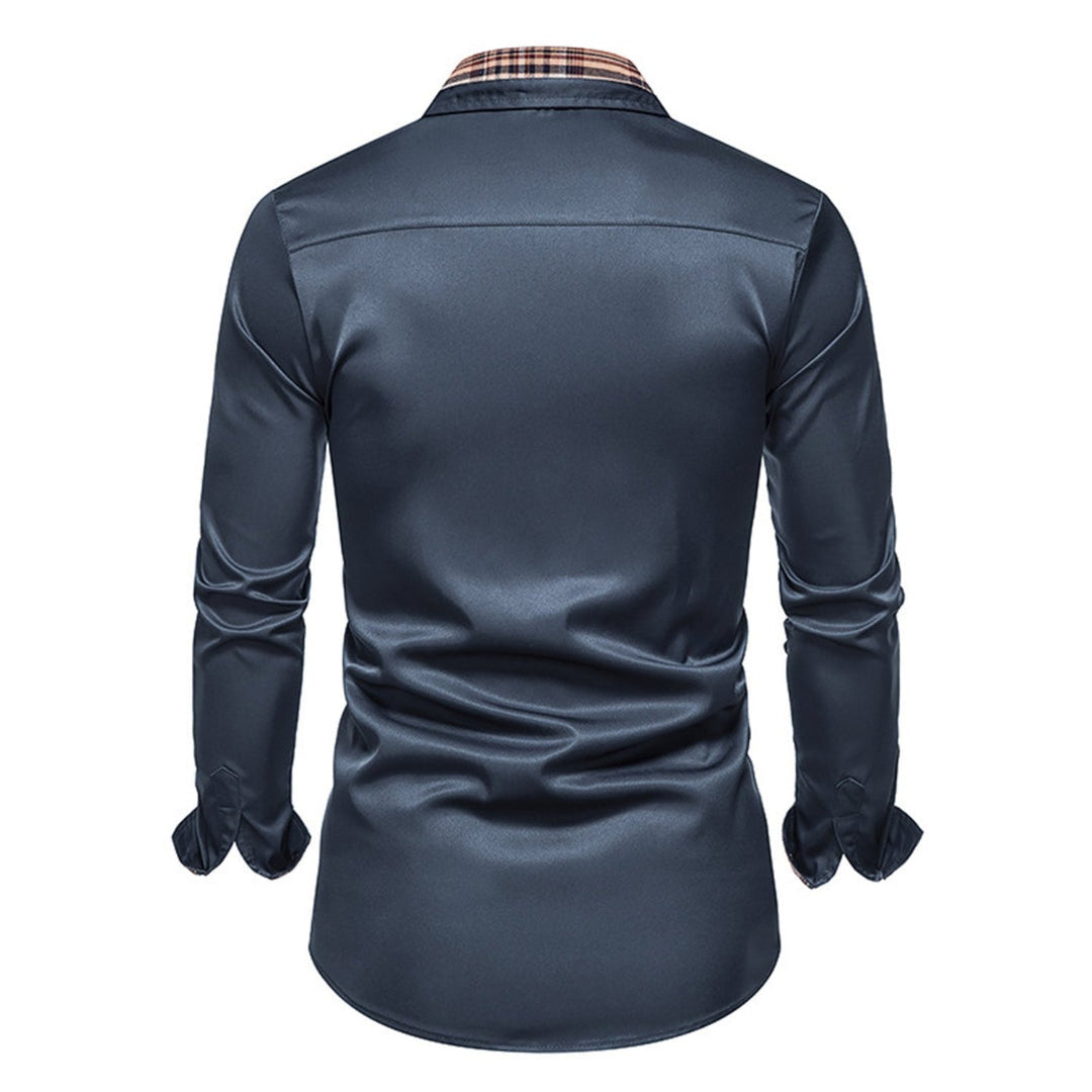 Adonis - Polohemd - Klassisch - Maßgeschneiderte Passform - Ideal für Herbst / Winter für Herren