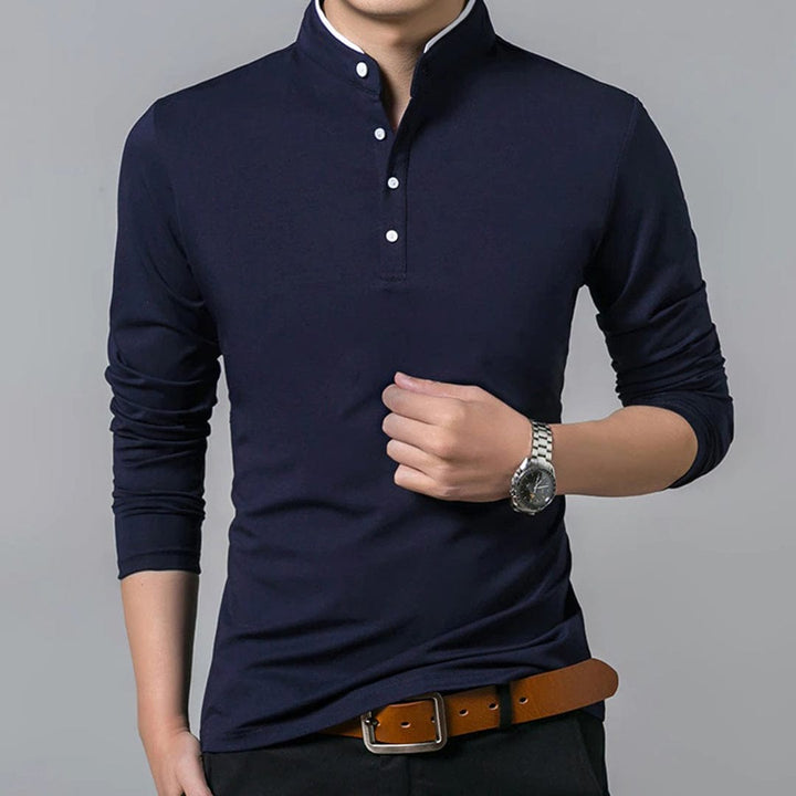 Dirk - Pull-over - Décontracté - Design polyvalent - Idéal pour l'automne pour hommes